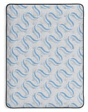 Elite Springs Plush Full Mattress
