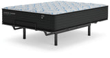 Elite Springs Plush Queen Mattress