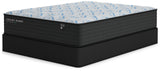 Elite Springs Plush Queen Mattress