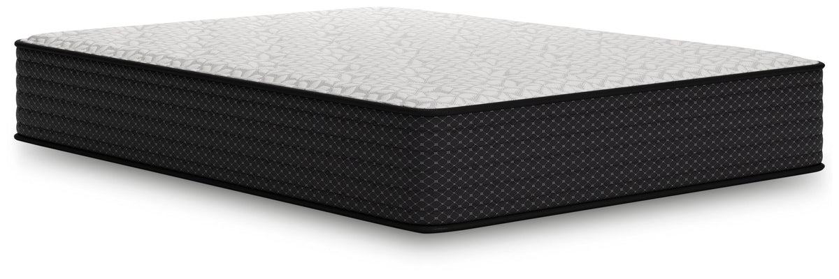 Limited Edition Plush Full Mattress