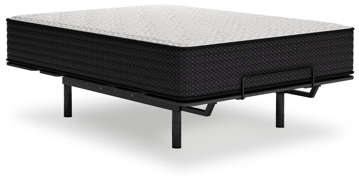 Limited Edition Plush Queen Mattress