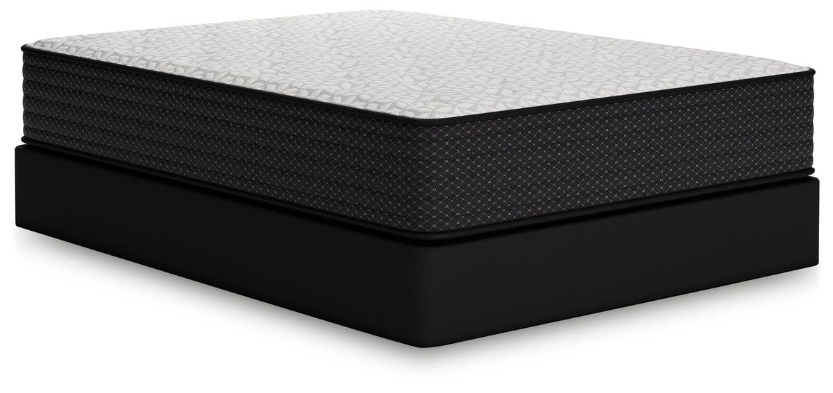 Limited Edition Plush California King Mattress