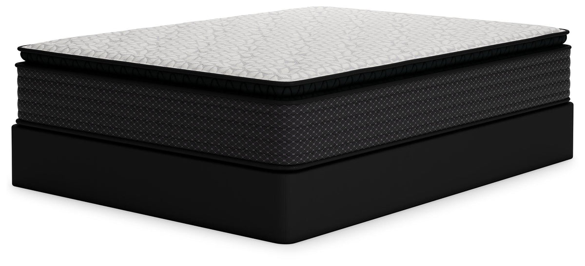Limited Edition PT Queen Mattress