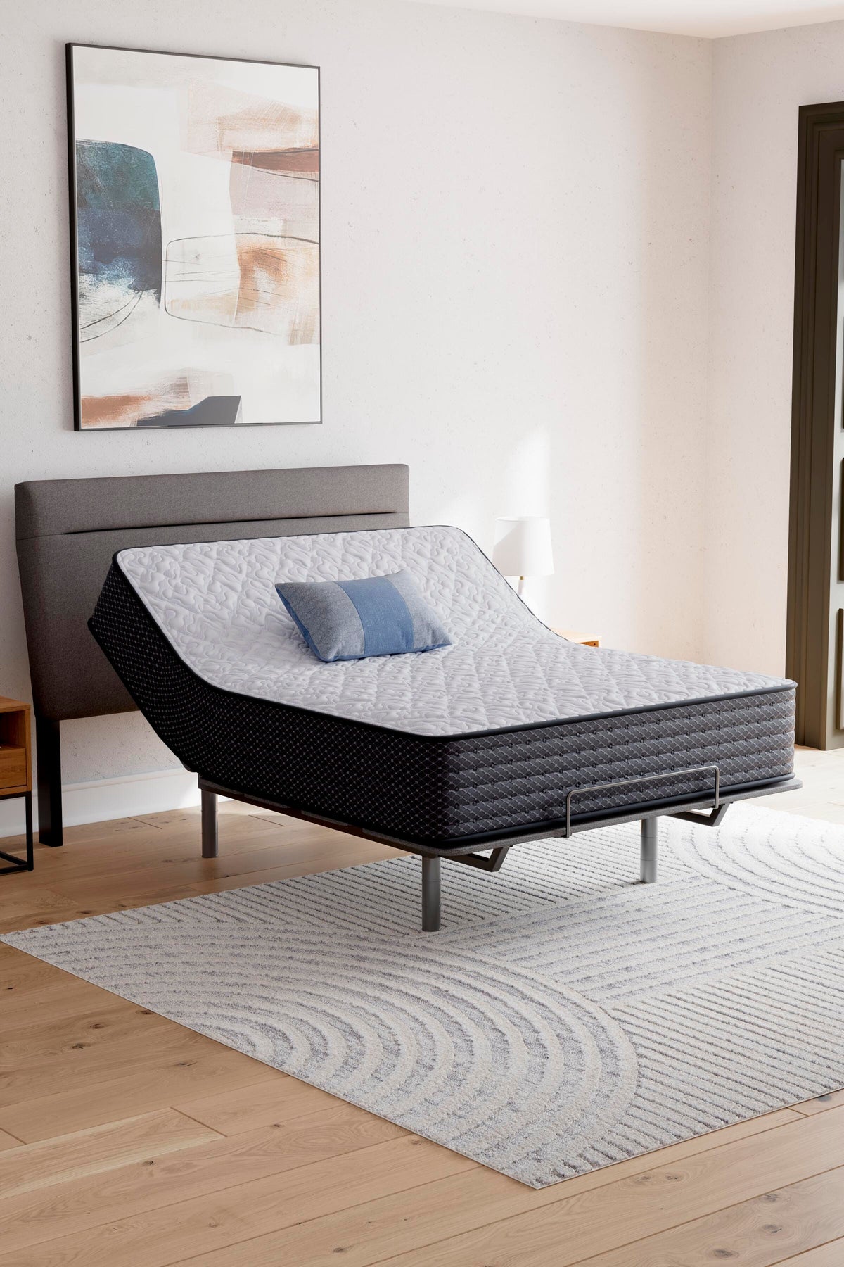 Anniversary Edition Firm Twin Mattress