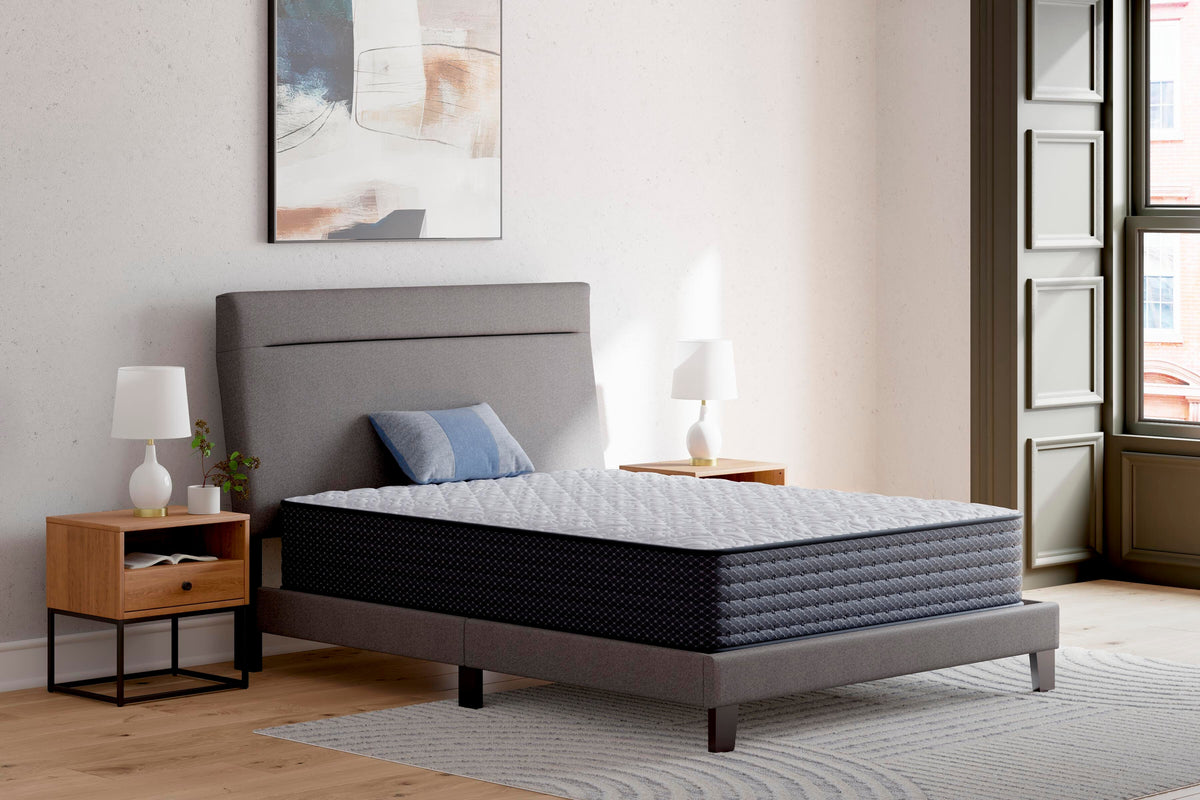Anniversary Edition Firm California King Mattress