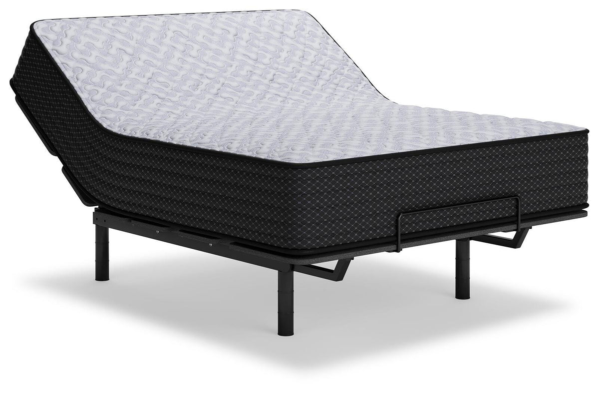 Anniversary Edition Firm California King Mattress