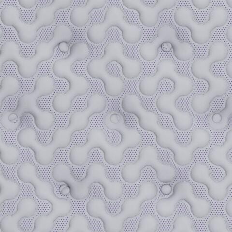 Anniversary Edition Plush Full Mattress