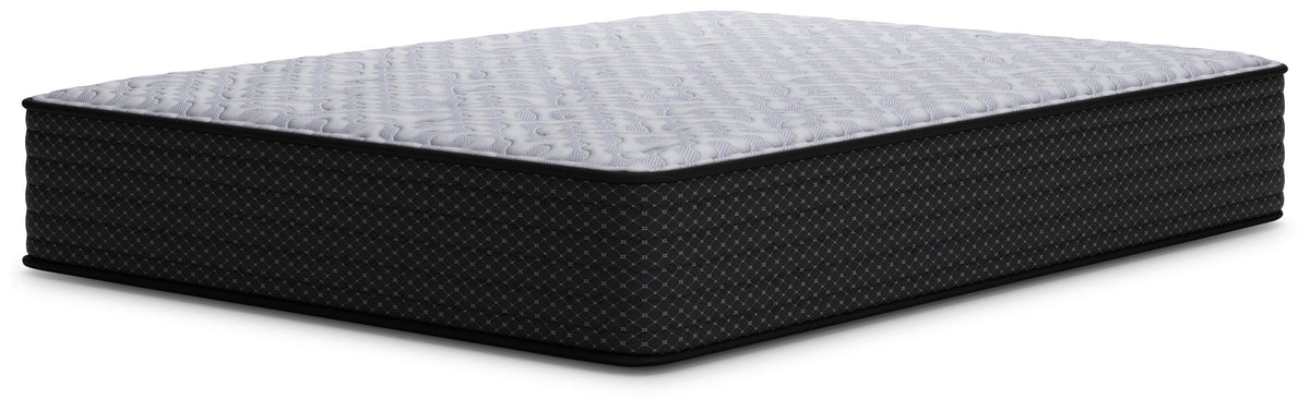 Anniversary Edition Plush Twin Mattress