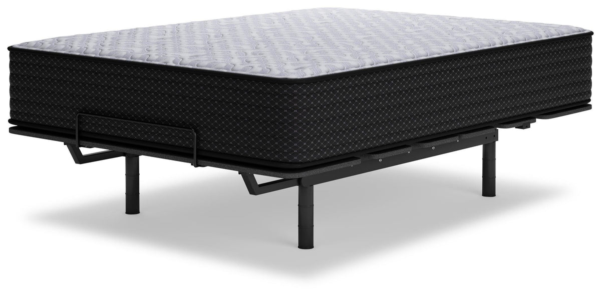 Anniversary Edition Plush Twin Mattress