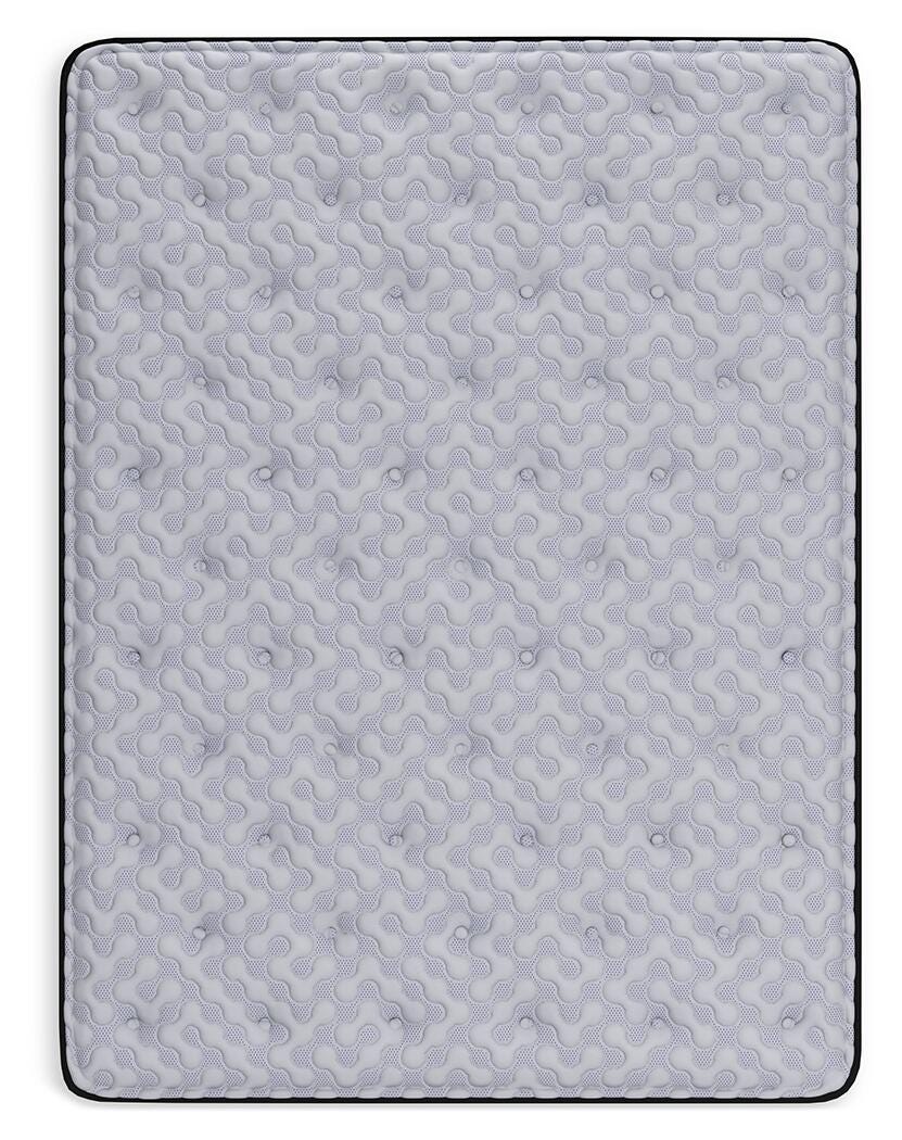 Anniversary Edition Plush Full Mattress