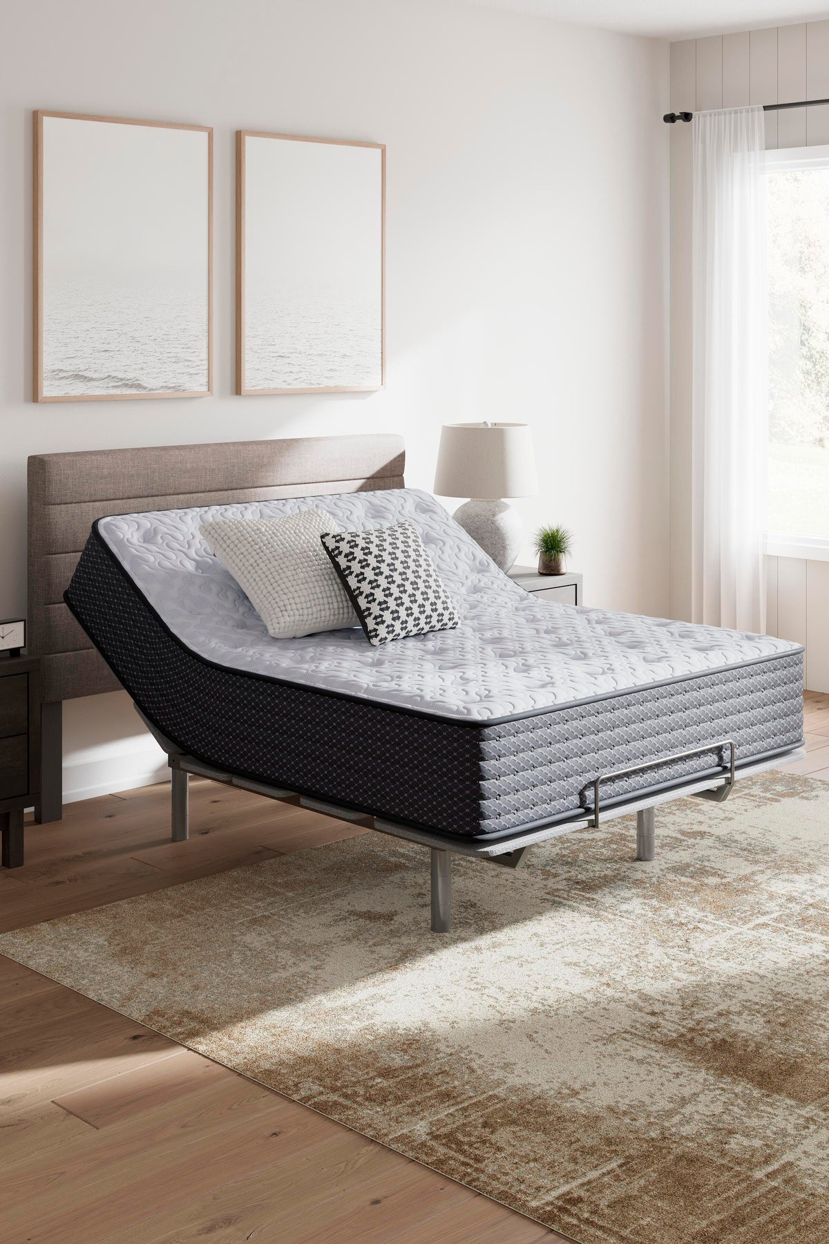 Anniversary Edition Plush California King Mattress