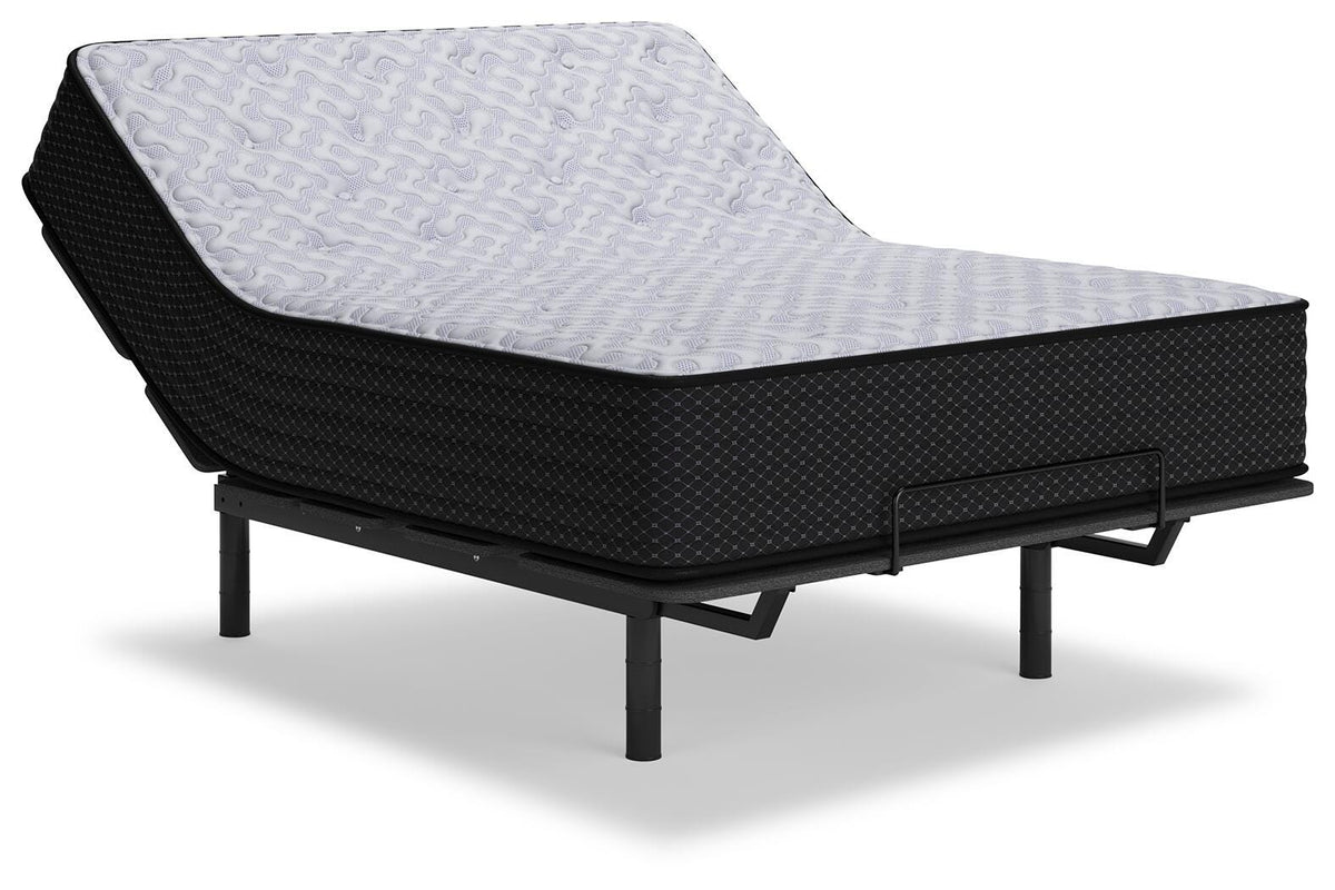 Anniversary Edition Plush California King Mattress