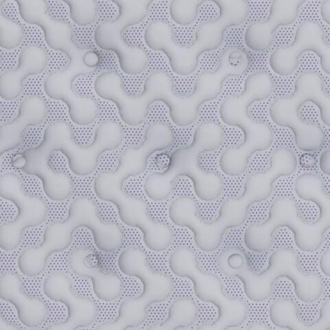 Anniversary Edition Pillowtop Twin Mattress