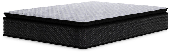 Anniversary Edition Pillowtop Twin Mattress