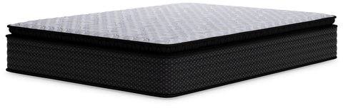 Anniversary Edition Pillowtop Full Mattress