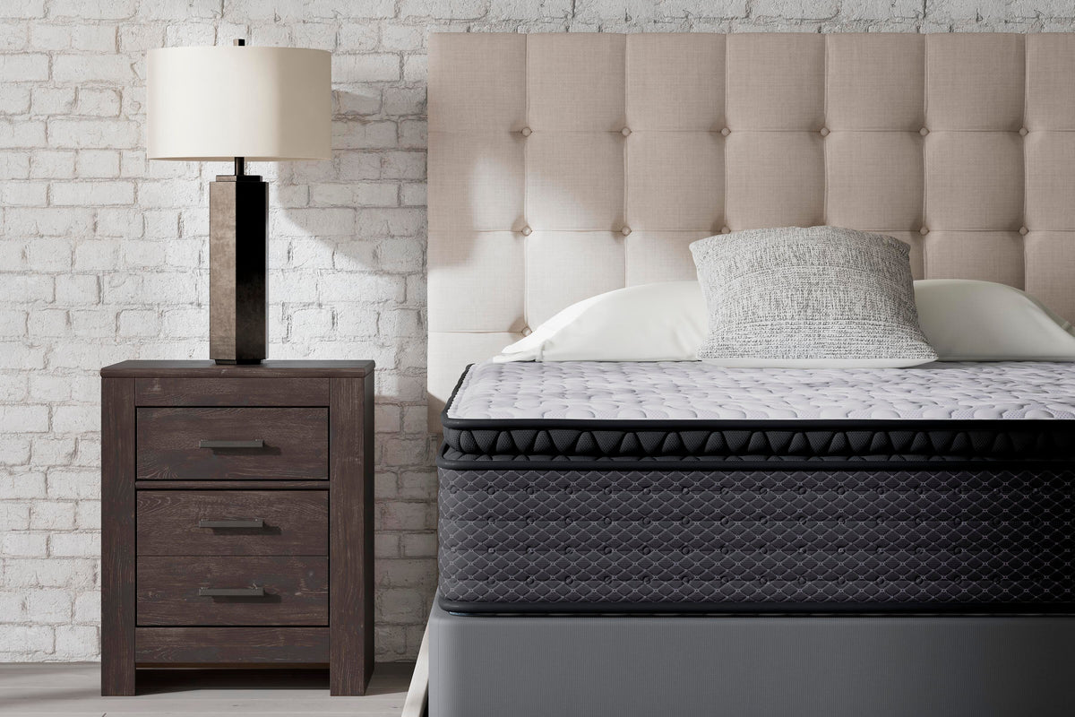 Anniversary Edition Pillowtop King Mattress