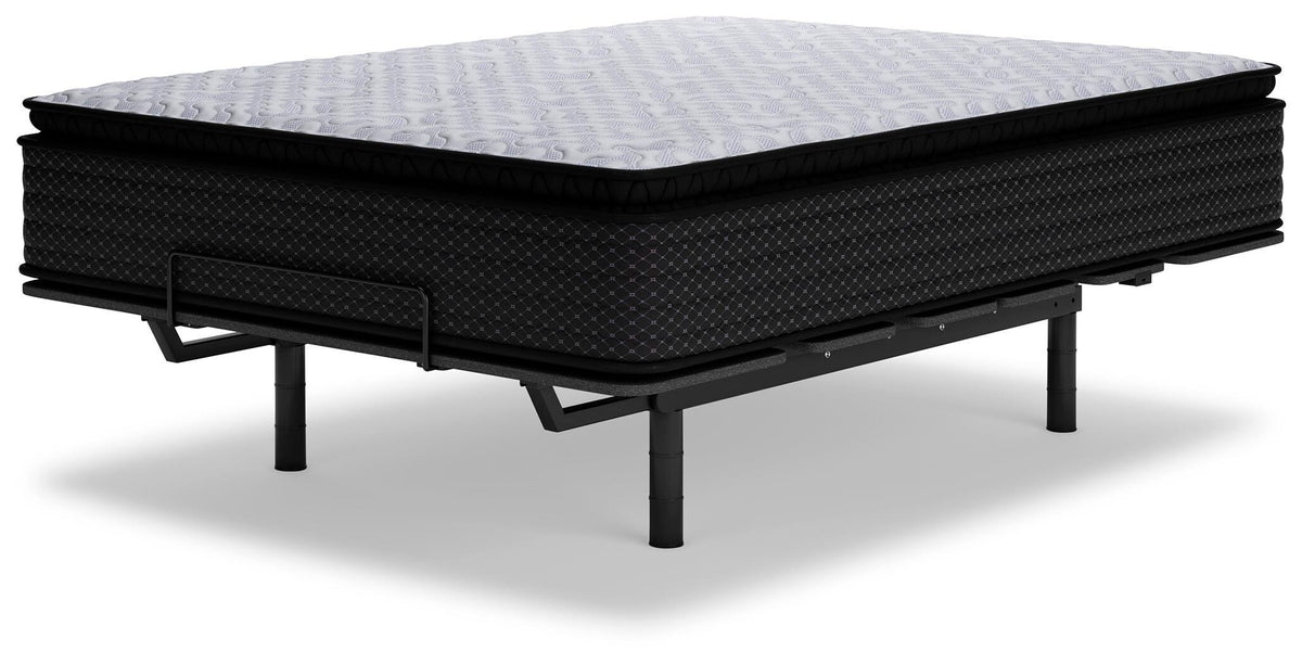 Anniversary Edition Pillowtop King Mattress