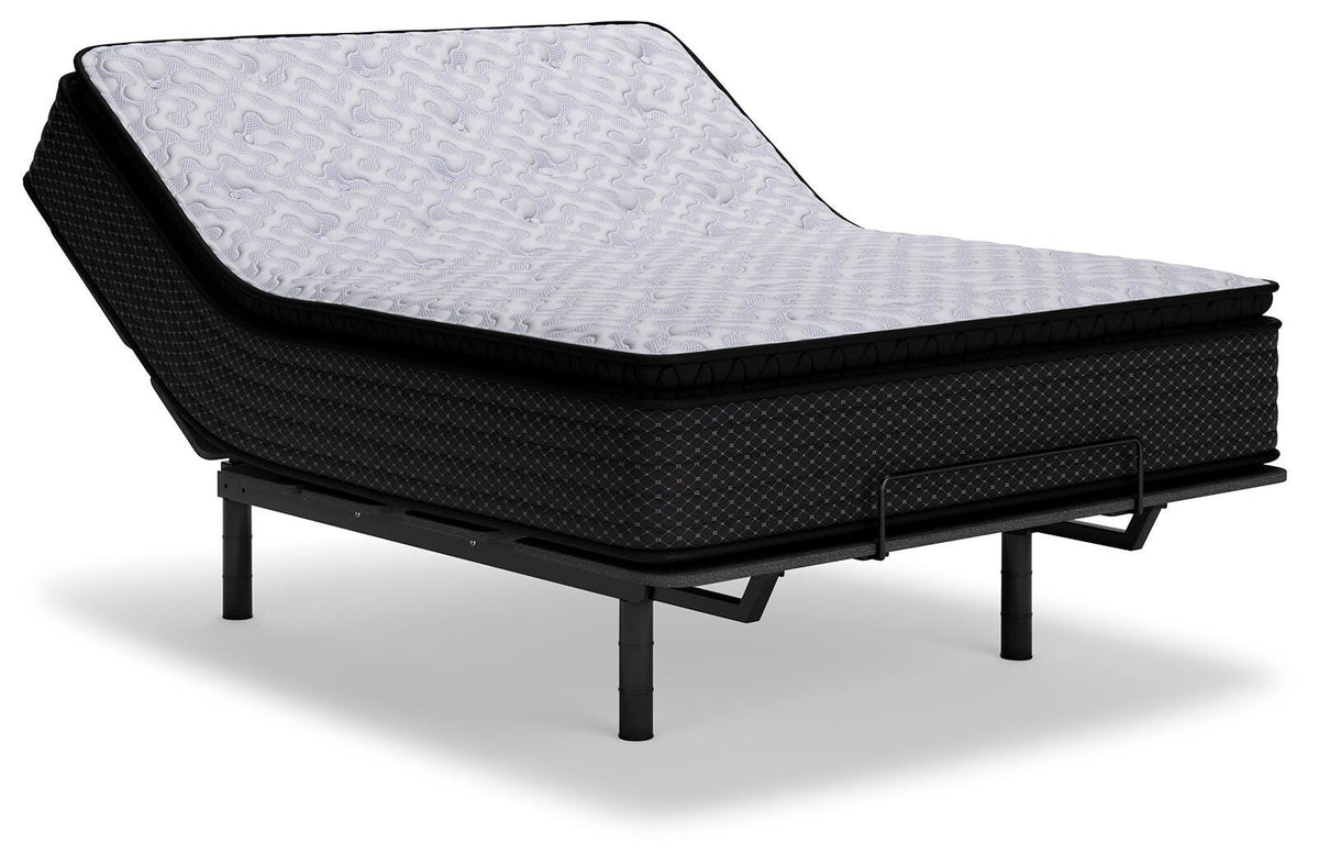 Anniversary Edition Pillowtop California King Mattress