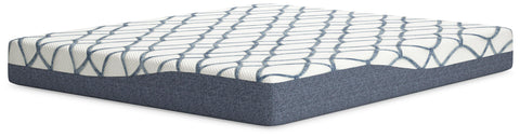 10 Inch Chime Elite 2.0 California King Mattress