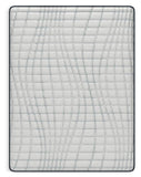 Hybrid 1300 King Mattress