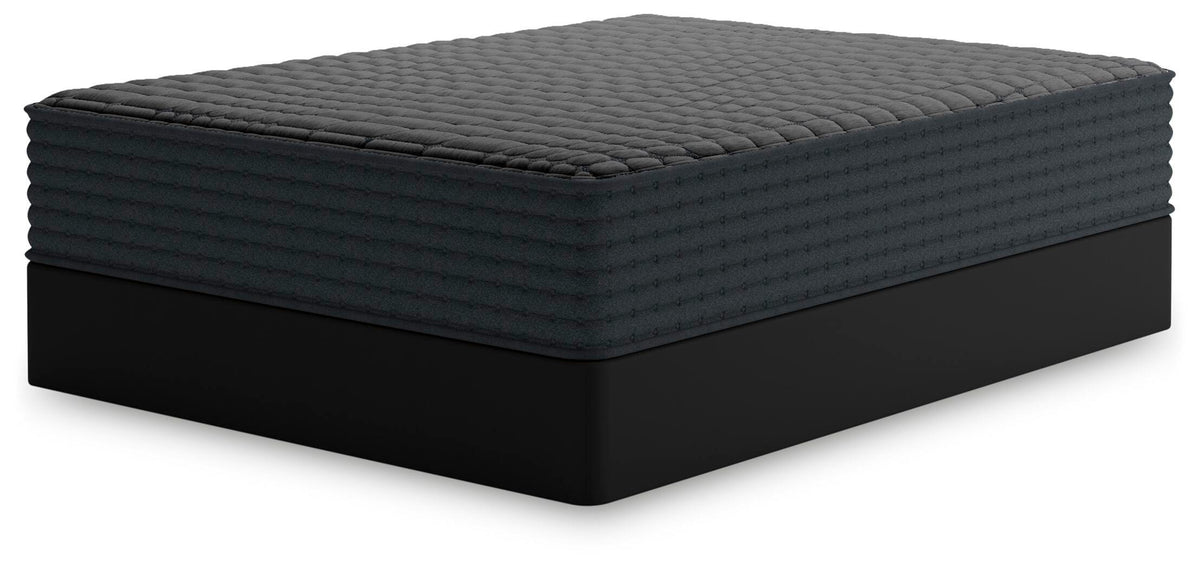 Gray 1200 Hybrid King Mattress
