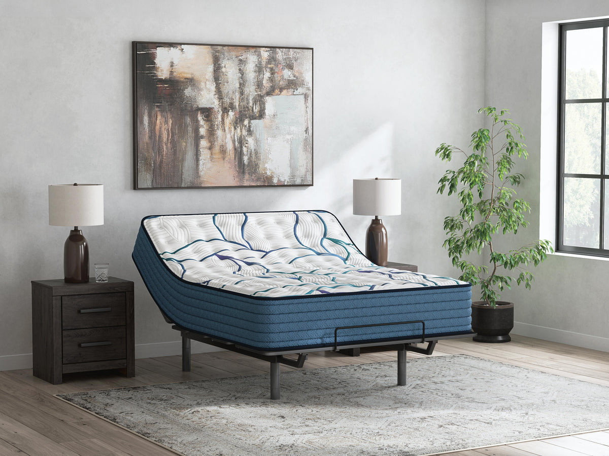 Limited Edition Firm 3.0 Queen Mattress
