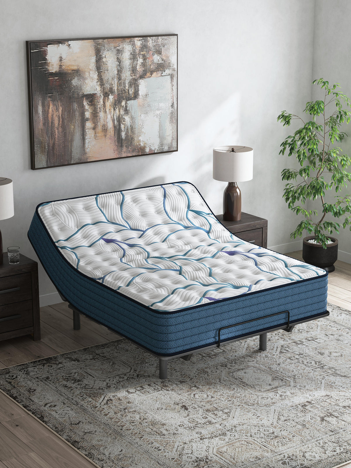 Limited Edition Firm 3.0 Twin Mattress