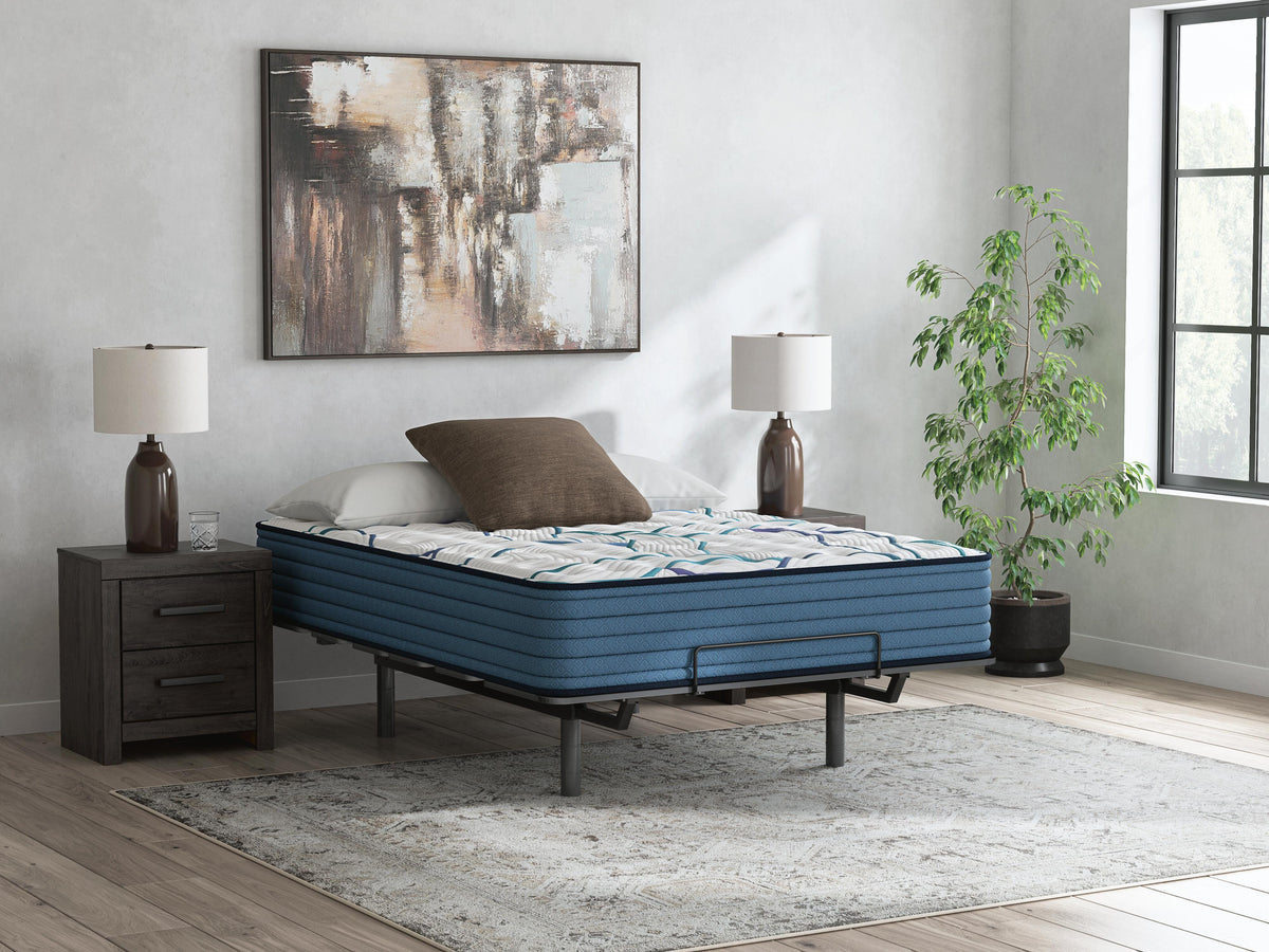 Limited Edition Firm 3.0 Twin Mattress