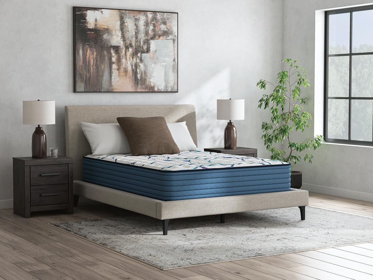 Limited Edition Firm 3.0 Queen Mattress
