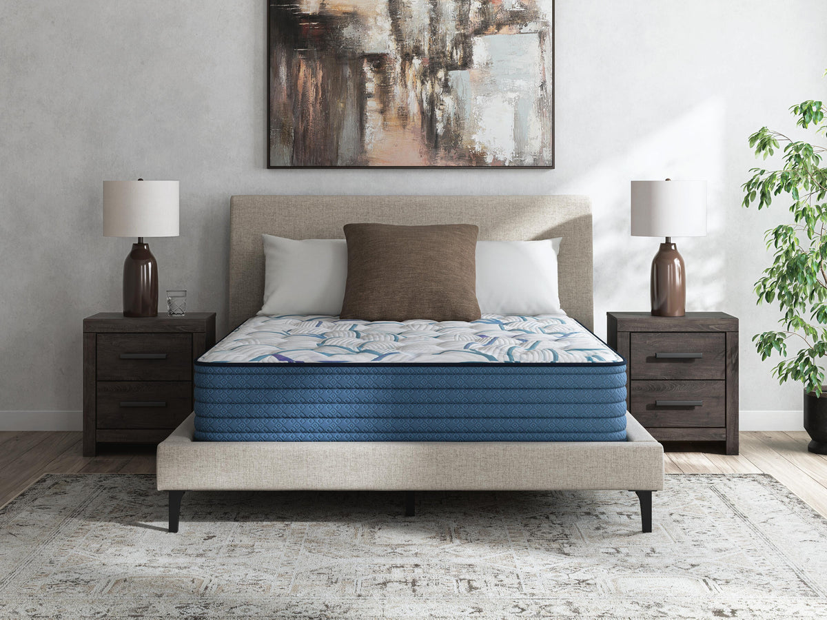 Limited Edition Plush 3.0 California King Mattress