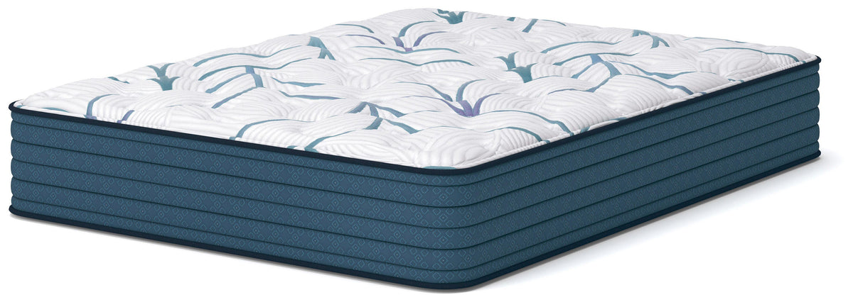 Limited Edition Plush 3.0 King Mattress
