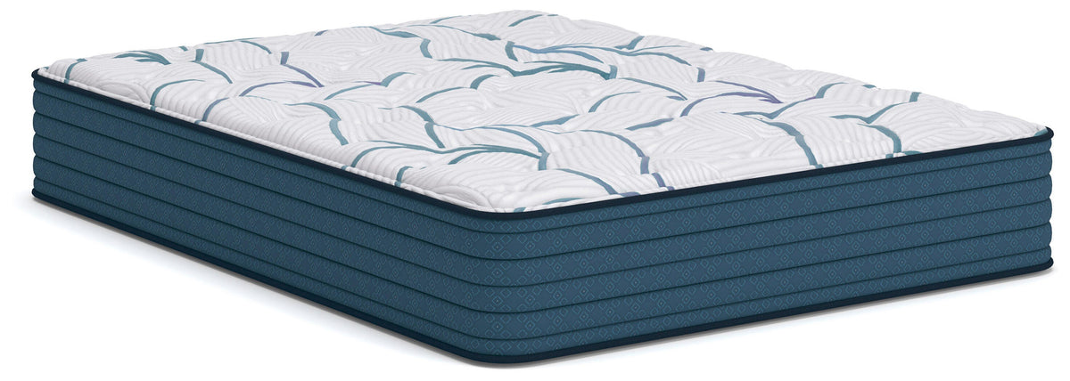 Limited Edition Plush 3.0 Twin Mattress