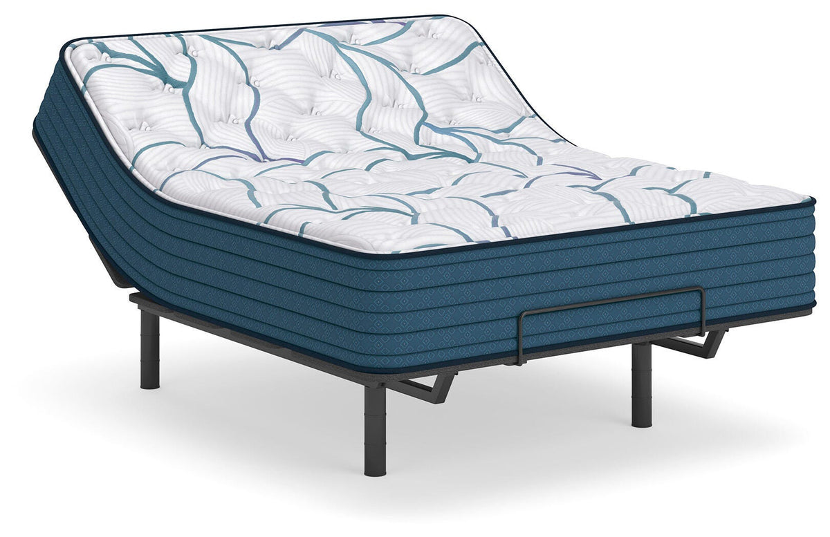 Limited Edition Plush 3.0 King Mattress