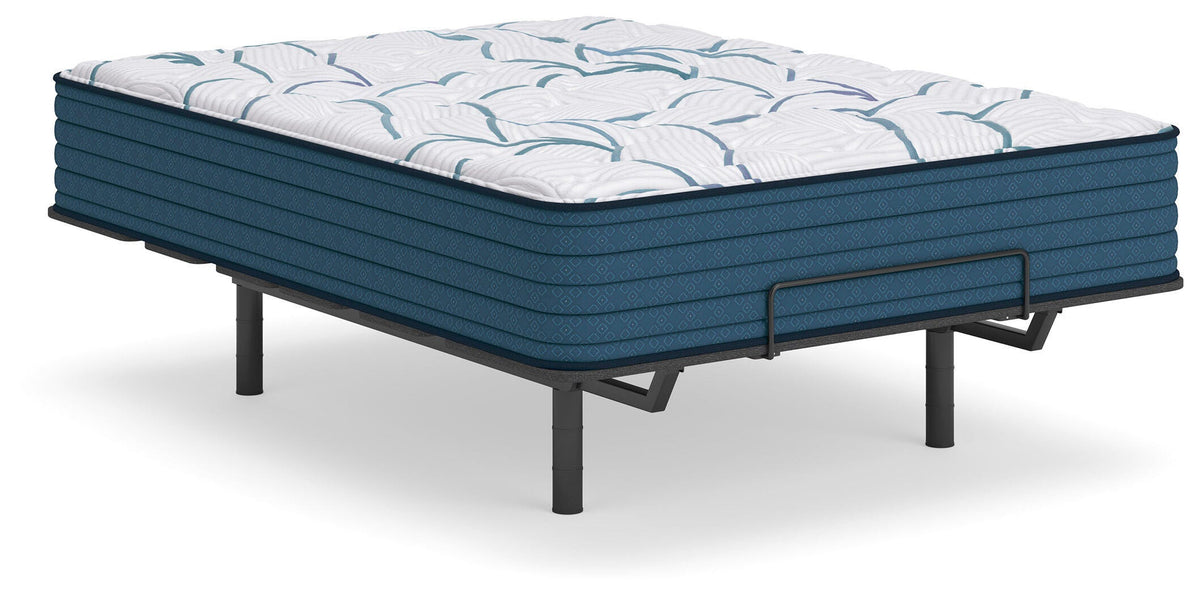 Limited Edition Plush 3.0 California King Mattress