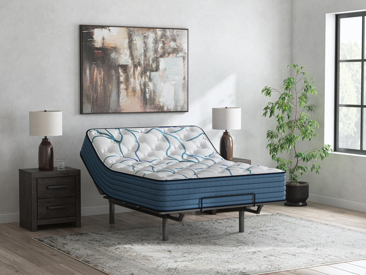 Limited Edition Plush 3.0 King Mattress
