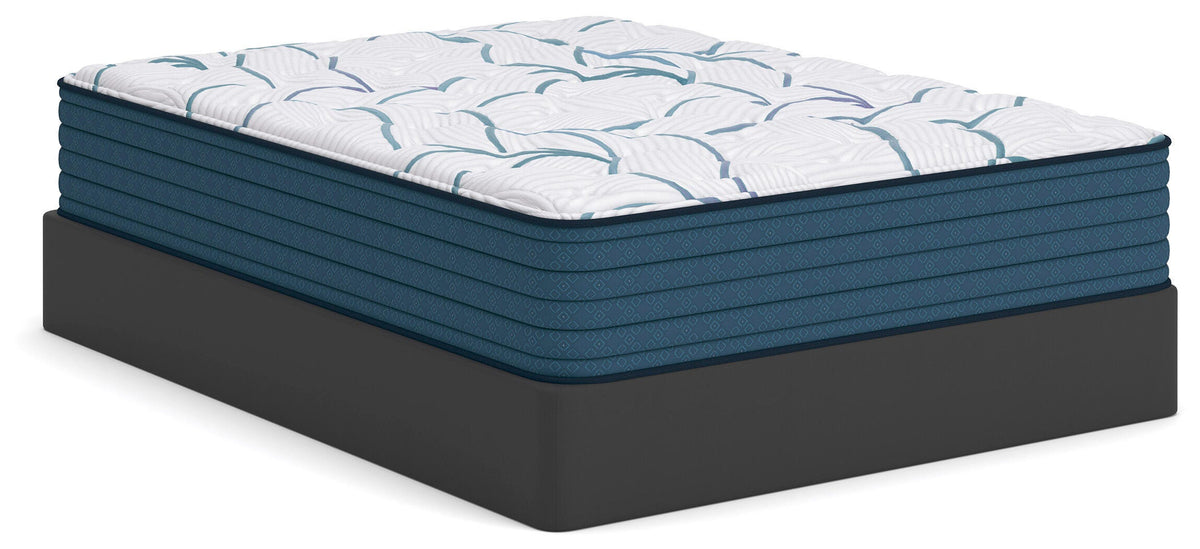 Limited Edition Plush 3.0 California King Mattress