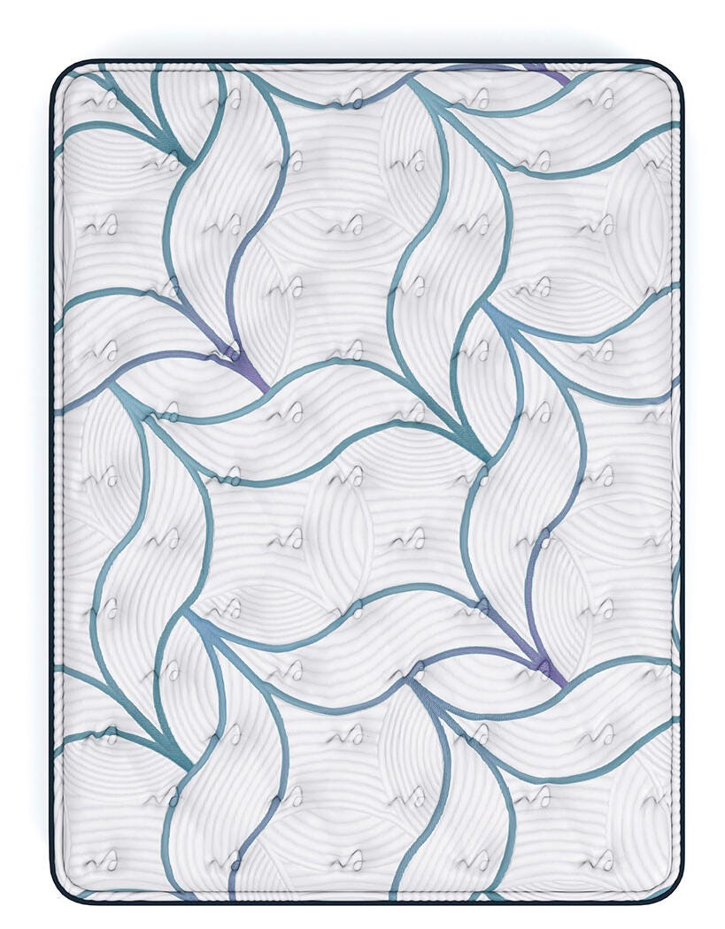 Limited Edition Plush 3.0 Twin Mattress