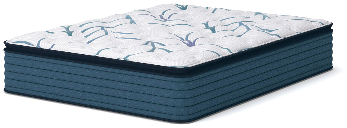 Limited Edition Plush PT 3.0 Twin Mattress