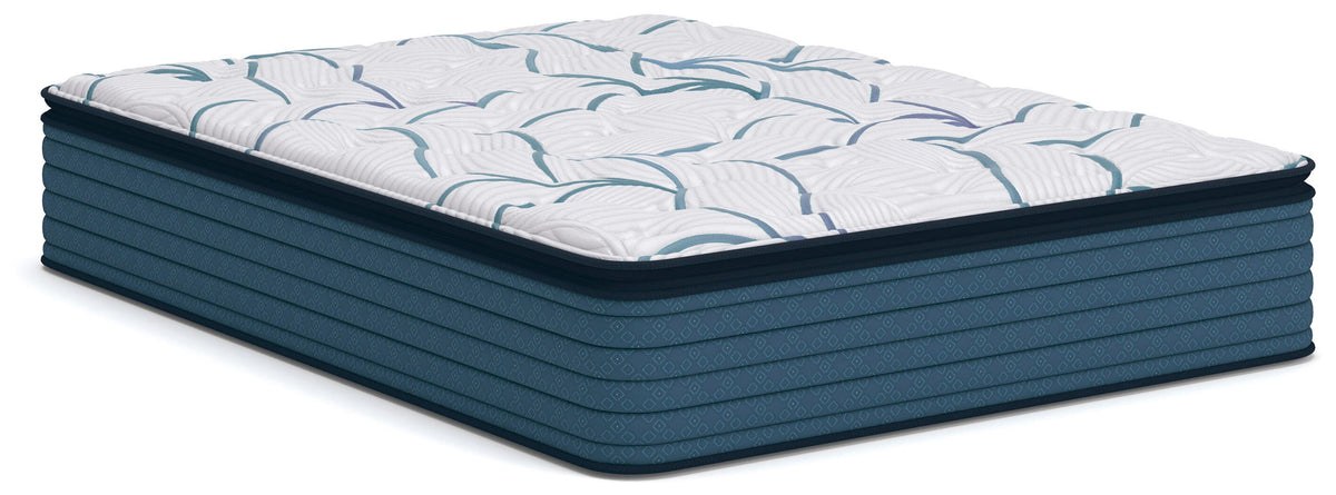 Limited Edition Plush PT 3.0 Twin Mattress