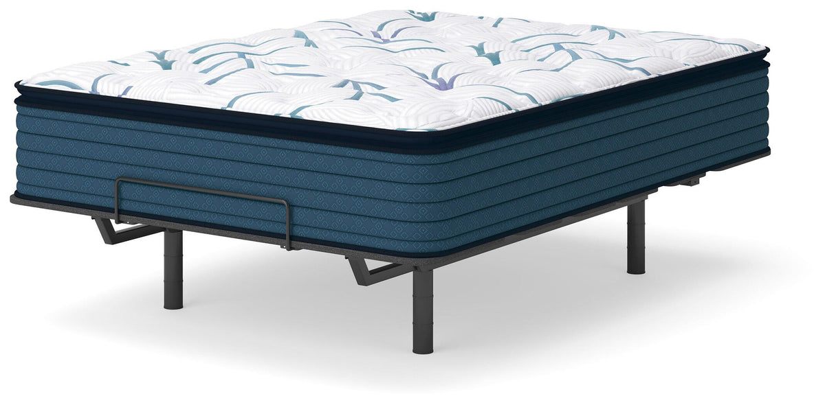 Limited Edition Plush PT 3.0 Twin Mattress