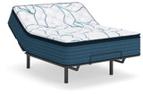 Limited Edition Plush PT 3.0 Full Mattress