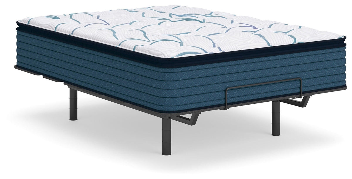 Limited Edition Plush PT 3.0 Full Mattress