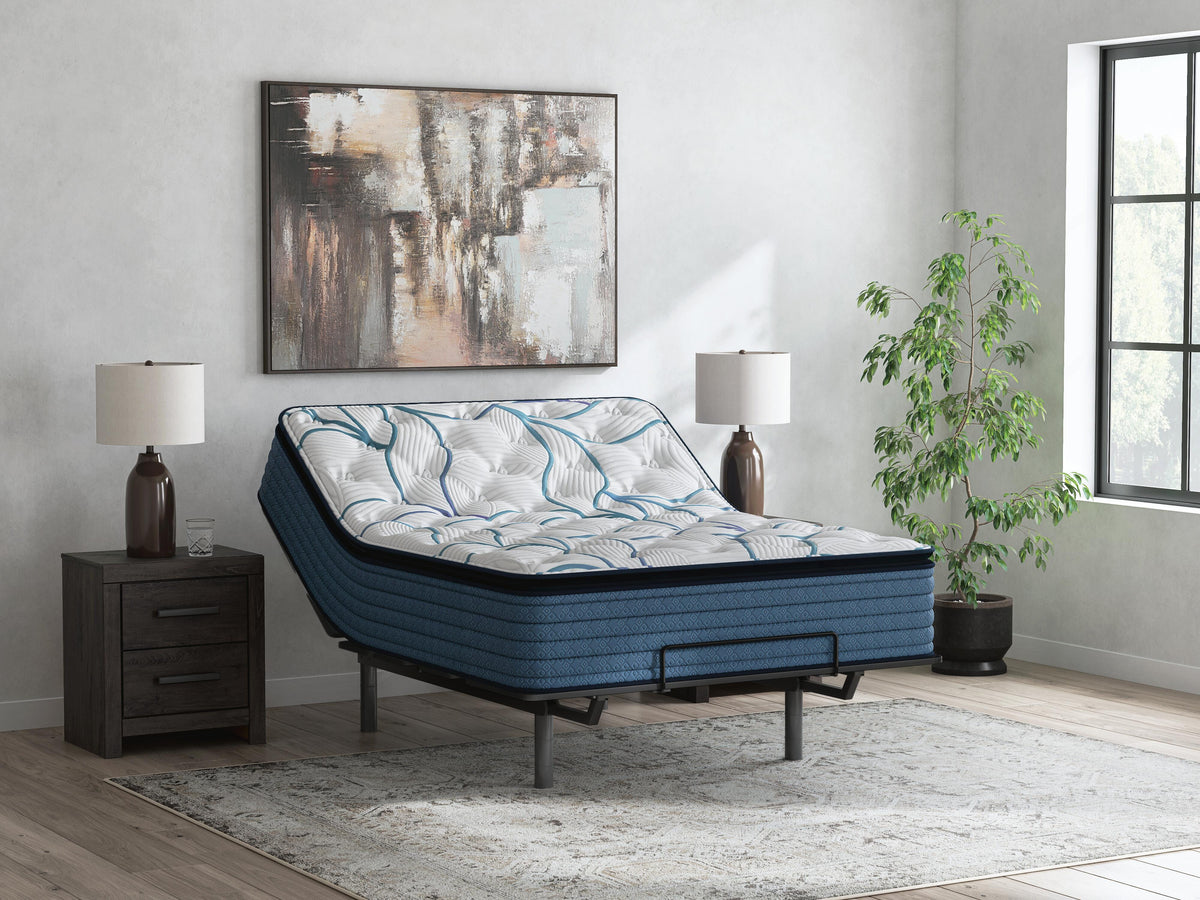 Limited Edition Plush PT 3.0 Twin Mattress