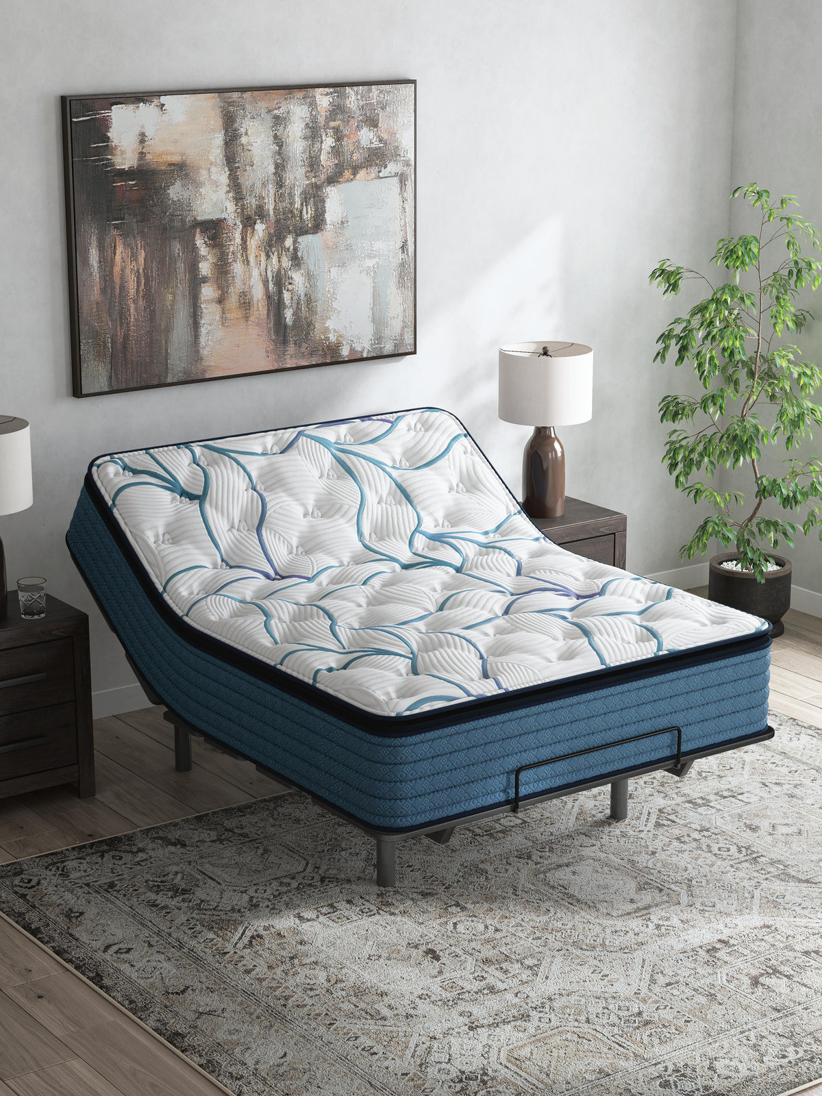 Limited Edition Plush PT 3.0 Full Mattress