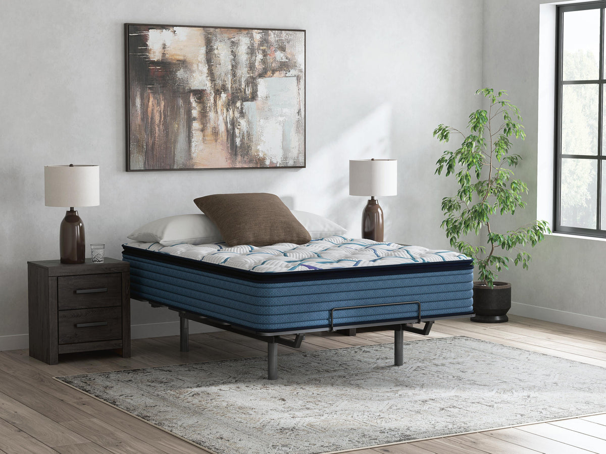 Limited Edition Plush PT 3.0 Twin Mattress