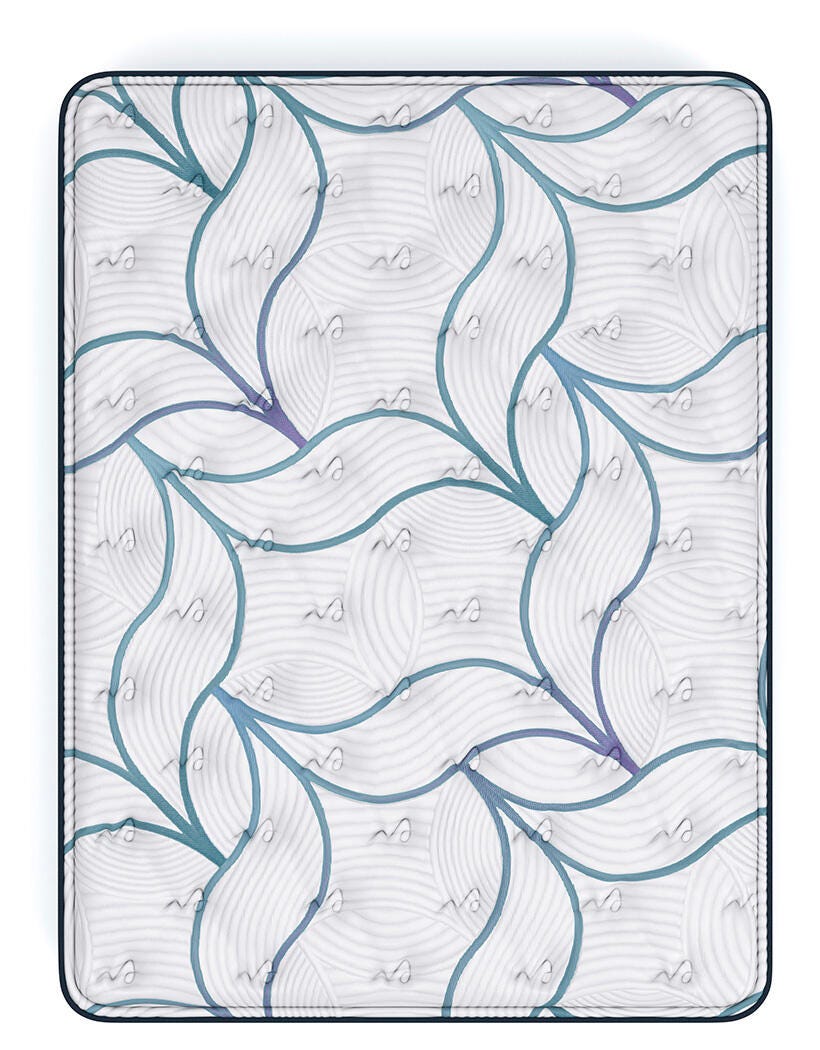 Limited Edition Plush PT 3.0 Twin Mattress