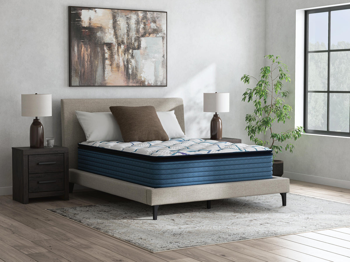Limited Edition Plush PT 3.0 Twin Mattress