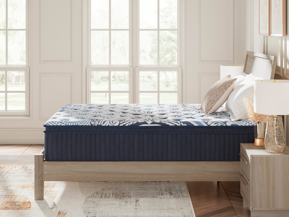 Plush Luxe 2.0 California King Mattress