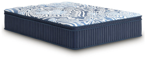 Plush Luxe 2.0 California King Mattress