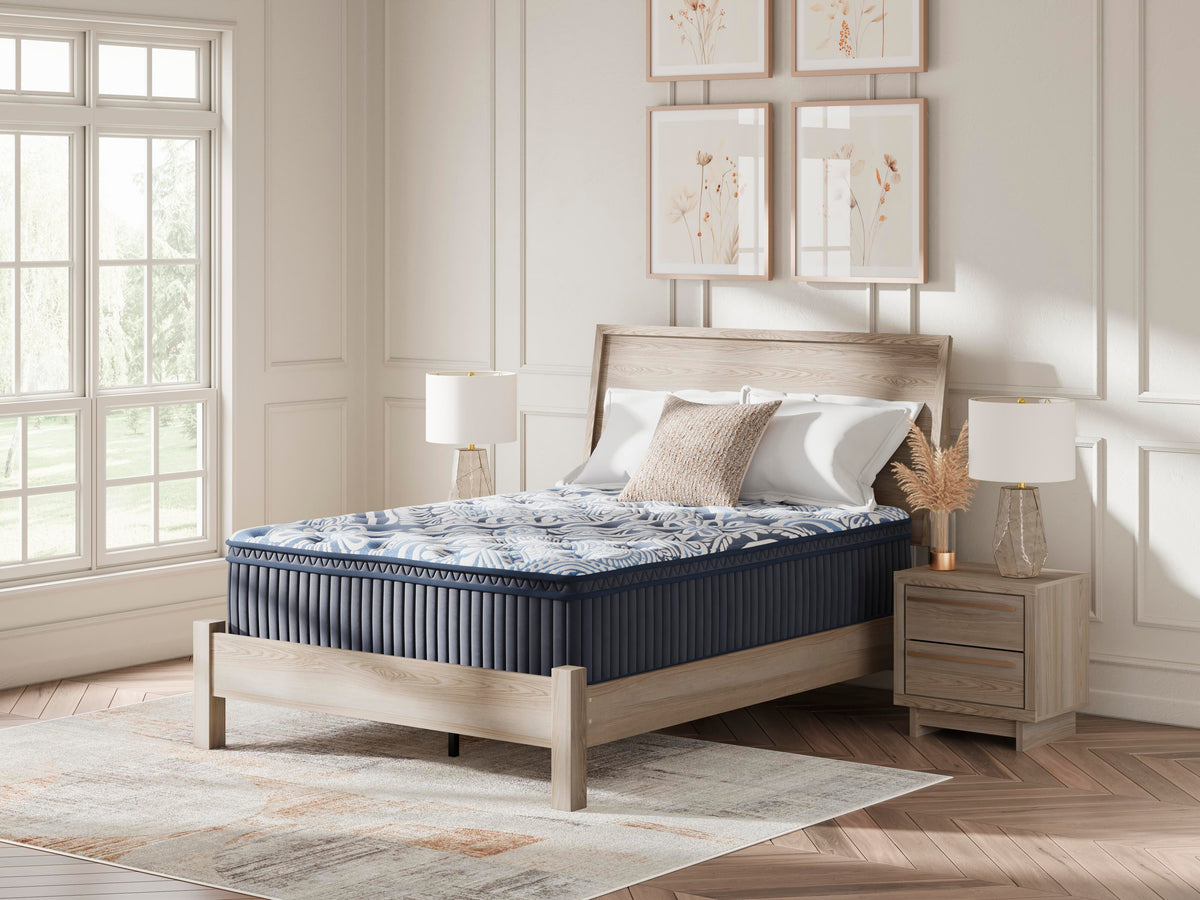 Plush Luxe 2.0 King Mattress